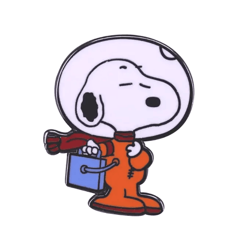 Pin Snoopy