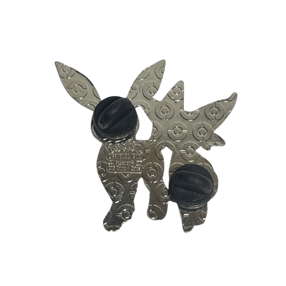 Pin Espeon & Umbreon - Premium Figure Collection 2