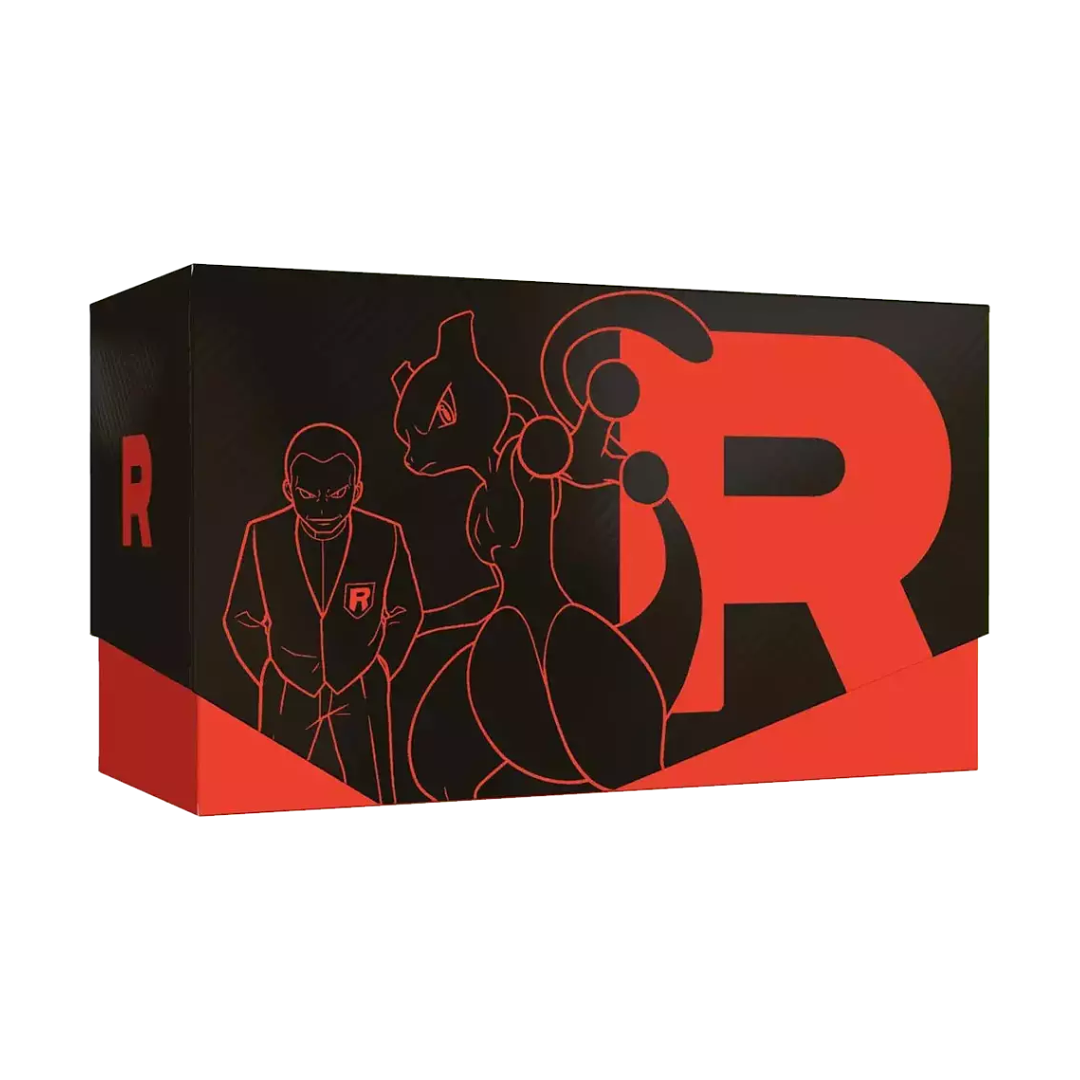 Pokémon TCG: Destined Rivals - Elite Trainer Box  [Español] 3