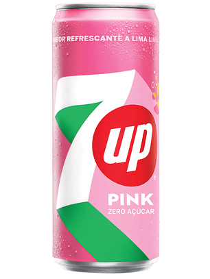 7UP Pink Zero 0,33L