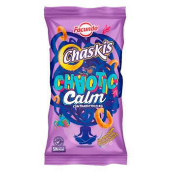 Chaskis Chaotic Calm 50 gr 1