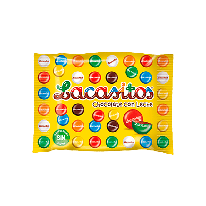 Lacasitos 45gr 1