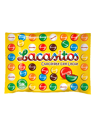 Lacasitos 45gr