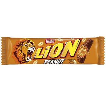 Lion Peanut Butter 41 Gr 1