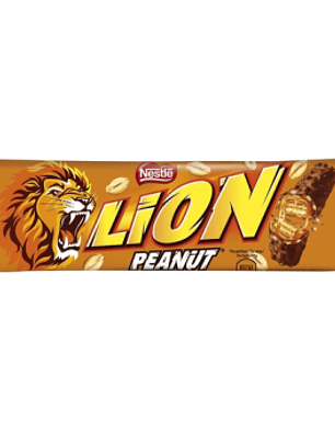Lion Peanut Butter 41 Gr