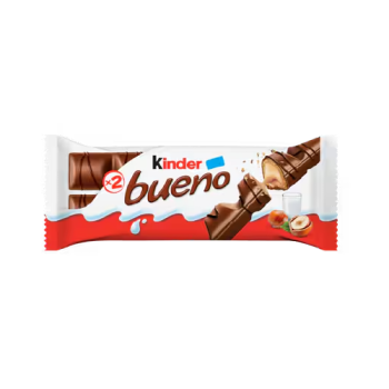 Kinder Bueno 43 Gr 1
