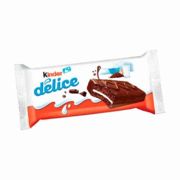 Kinder Delice 39 gr 1
