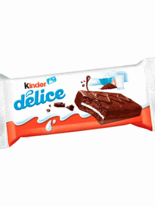 Kinder Delice 39 gr