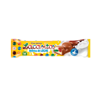 Chocolate Lacasitos 21 gr. 1