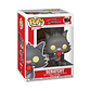 Pop! Funko The Simpsons Scratchy 904 - Thumbnail 1