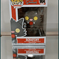 Pop! Funko The Simpsons Scratchy 904 - Thumbnail 2