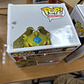  Funko POP Yu-Gi-Oh! Winged Dragon of Ra! 1098 GameStop exclusivo 25º aniversário - Thumbnail 2