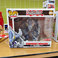 Funko POP! Animation: Yu-Gi-Oh - 6 Inch Stardust Dragon #1064 Exclusive Target - Thumbnail 1