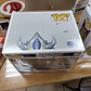Funko POP! Animation: Yu-Gi-Oh - 6 Inch Stardust Dragon #1064 Exclusive Target - Thumbnail 2