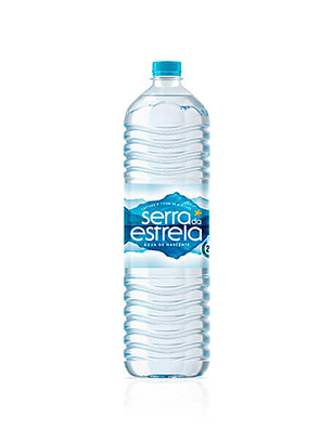 Agua Serra da Estrela 500ml