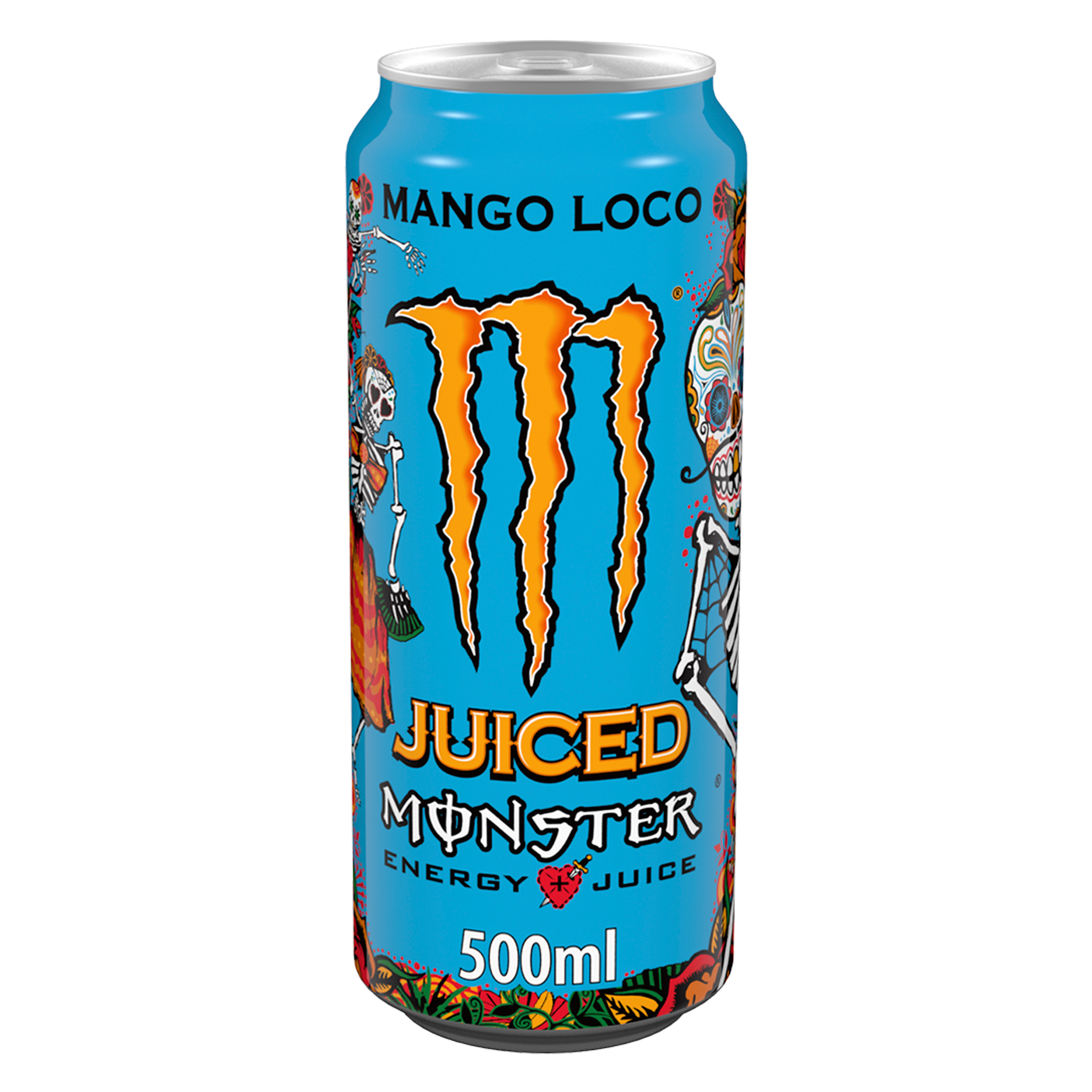 Monster Mango Loco LATA50 1