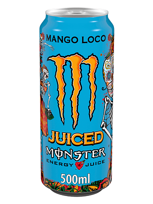 Monster Mango Loco LATA50