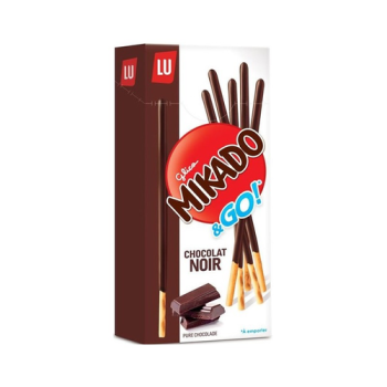 Mikado Chocolate ao Leite 39g 1