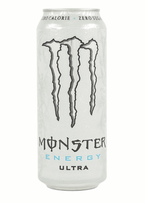 Monster Ultra White Zero LATA25 1