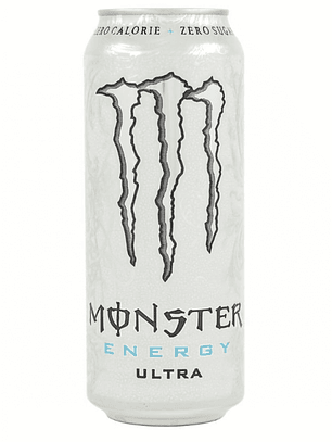 Monster Ultra White Zero LATA25