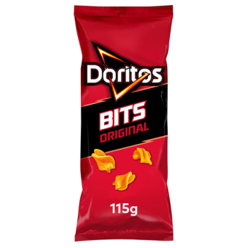 Doritos Bits 115gr 1