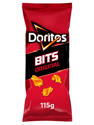 Doritos Bits 115gr