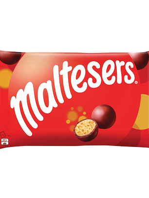 Chocolate Maltesers - 37 gr