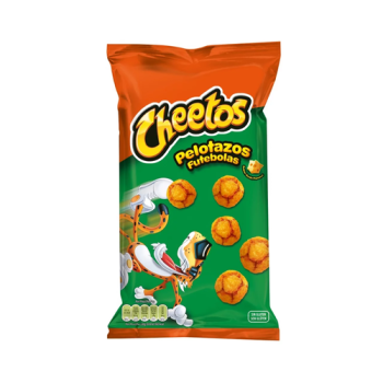 Cheetos Pelotazos 40gr 1