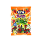 Gomas Fini Fruit Attack 90g - Thumbnail 1