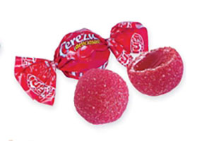 Gomas Fini Cerejas 90gr 2