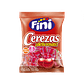 Gomas Fini Cerejas 90gr - Thumbnail 1