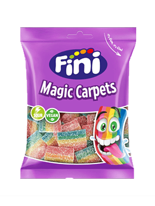Gomas Fini Magic Carpet 90 gr