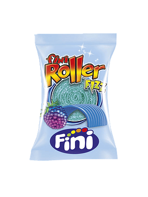 Gomas Fini Roller Framboesa 20gr