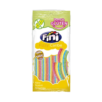 Gomas Fini Caribe 90gr 1