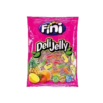 Gomas Fini Deli Jelly 80 gr 1