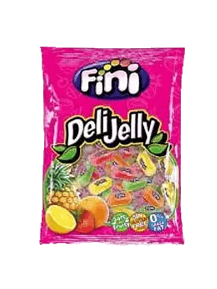 Gomas Fini Deli Jelly 80 gr
