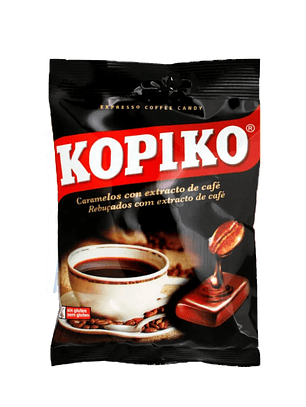 Kopiko Café 71gr