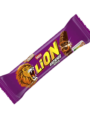 Lion Peanut Brownie 41 Gr