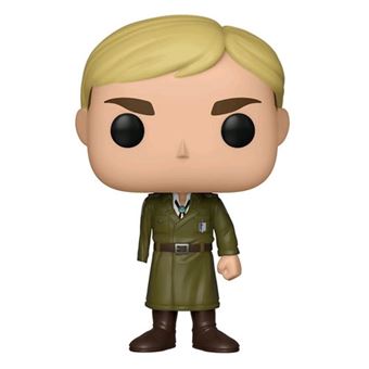 Pop Funko Attack on Titan 462 1