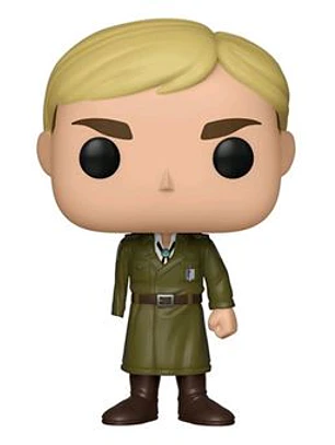Pop Funko Attack on Titan 462