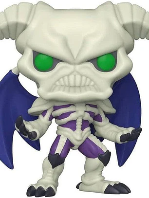 Pop Funko YU-Gi-Uh! Summoned Skull 1175