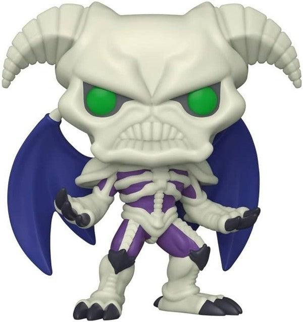 Pop Funko YU-Gi-Uh! Summoned Skull 1175 1