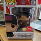 Pop Funko WWE Paul Heyman 113 Exc Game Stop - Thumbnail 1