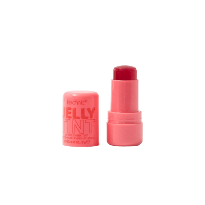 Blush Jelly Tint Yes Love para Lábios e Maçãs do Rosto 2