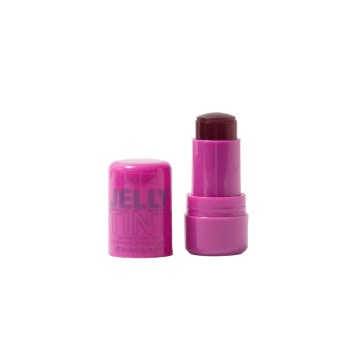 Blush Jelly Tint Yes Love para Lábios e Maçãs do Rosto 3