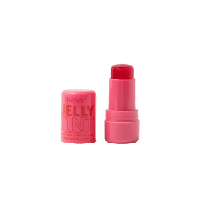 Blush Jelly Tint Yes Love para Lábios e Maçãs do Rosto 4