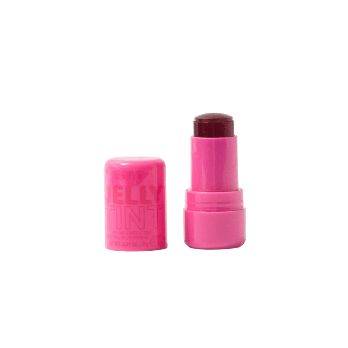 Blush Jelly Tint Yes Love para Lábios e Maçãs do Rosto 5