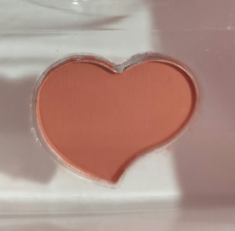 LETICIA WELL BLUSH CORAZON 114 2