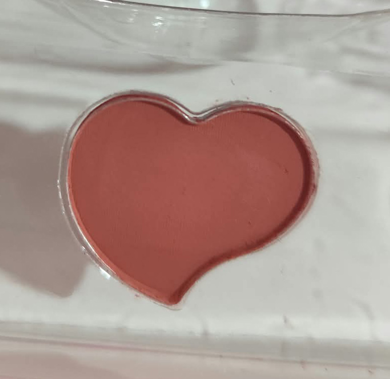 LETICIA WELL BLUSH CORAZON 114 3