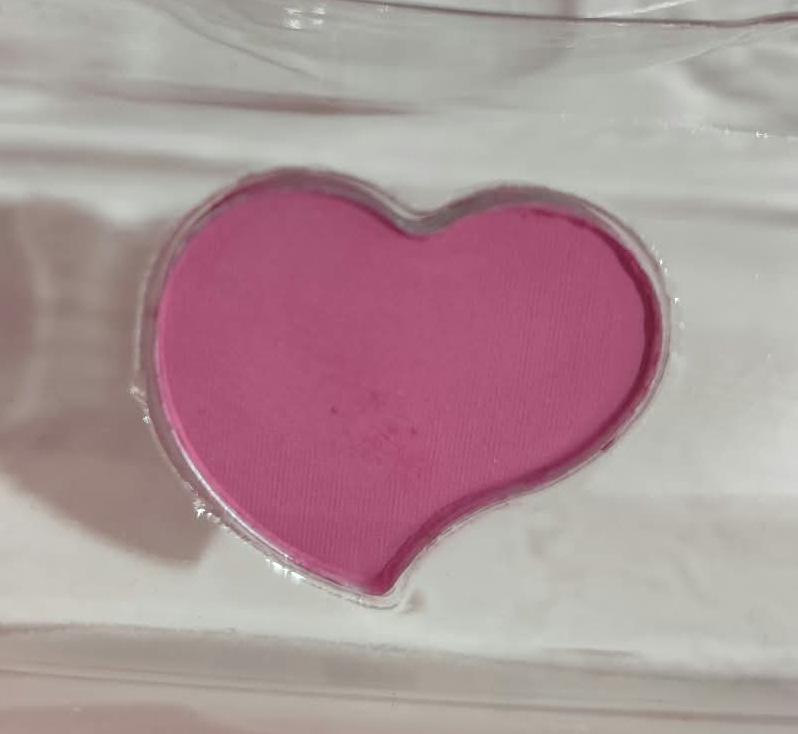 LETICIA WELL BLUSH CORAZON 114 4
